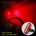 Задний свет Deemount USB LED