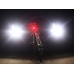 Задний свет Deemount USB LED