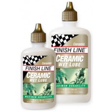 Смазка Finish Line Ceramic Wet Смазка Finish Line Ceramic Wet