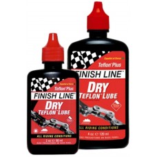 Смазка Finish Line Teflon® Dry Смазка Finish Line Teflon® Dry