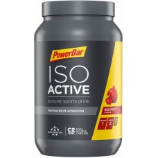 PowerBar ISOACTIVE изотонический углеводный напиток (1320 g) PowerBar ISOACTIVE изотонический углеводный напиток (1320 g)