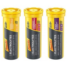 PowerBar 5 Electrolytes (10 Tabs) PowerBar 5 Electrolytes (10 Tabs)