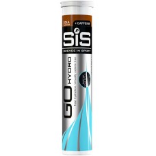 Science in Sport GO Hydro с Кофеином (20 Tabs)
