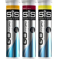 Science in Sport GO Hydro (20 Tabs)