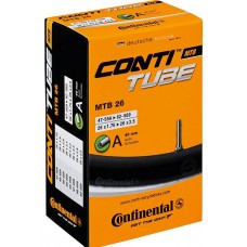 Камера Continental MTB 26 (Schrader 40 mm)