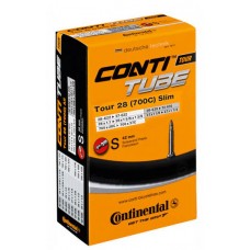 Камера Continental Tour 28 Slim (Presta 42 mm)