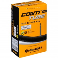 Камера Continental Race 28 Wide (Presta 60 mm)
