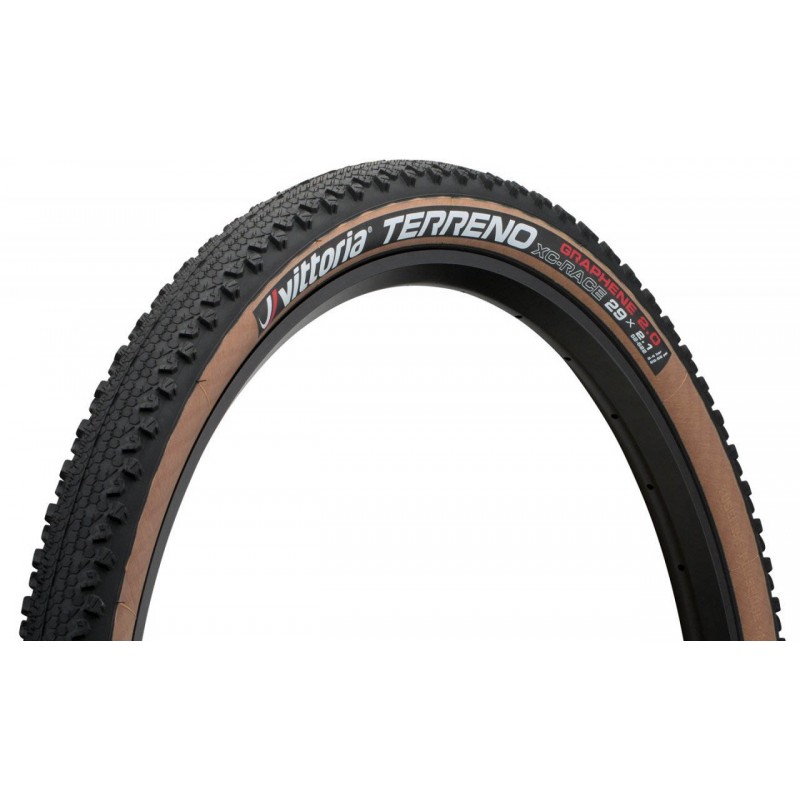 Vittoria Terreno Dry Tubeless TNT G2.0 Gravel/Cross Reifen | In Freiburg