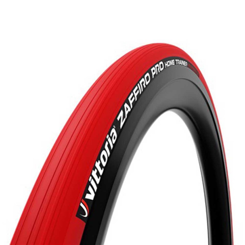 ELITE 50mm ホイールセット + Vittoria Zaffiro Vittoria Zaffiro Pro Hometrainer 28